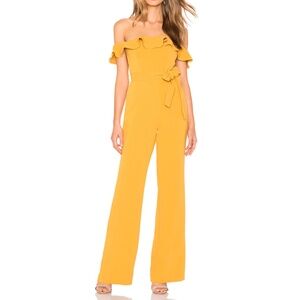 Revolve Tularosa Zena Jumpsuit